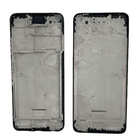 Infinix Note 7 Ekran Çıtası