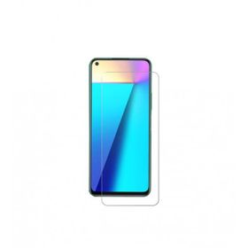 Infinix Note 7 Kırılmaz Temperli Cam Ekran Koruyucu
