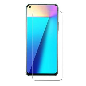 Infinix Note 7 Kırılmaz Temperli Cam Ekran Koruyucu