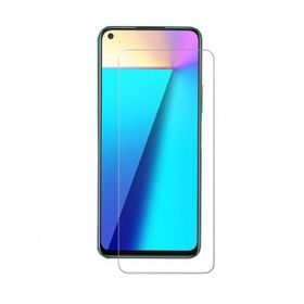 Infinix Note 7 Kırılmaz Temperli Cam Ekran Koruyucu
