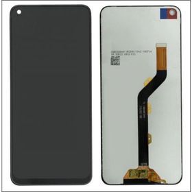 Infinix Note 7 Lite Dokunmatik Lcd Ekran