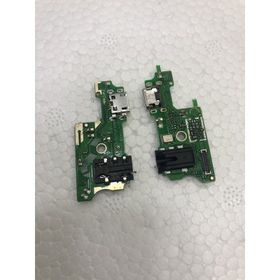 Infinix Note 7 Şarj Soketi + Mikrofon + Kulaklık Soketi