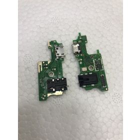 Infinix Note 7 Şarj Soketi + Mikrofon + Kulaklık Soketi