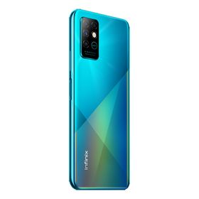 Infinix Note 8 128GB 6GB Ram Mavi