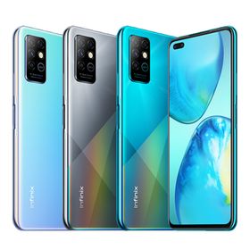 Infinix Note 8 128GB 6GB Ram