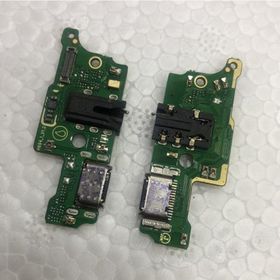 Infinix Note 8 Şarj Soketi + Mikrofon + Kulaklık Soketi