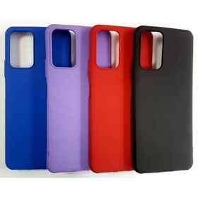 Infinix Note 8 Yumuşak Ruber Case Orjinal Kalıp Slikon Kılıf