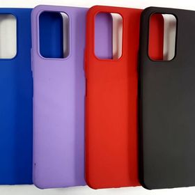 Infinix Note 8 Yumuşak Ruber Case Orjinal Kalıp Slikon Kılıf