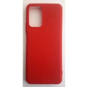Infinix Note 8 Yumuşak Ruber Case Orjinal Kalıp Slikon Kılıf