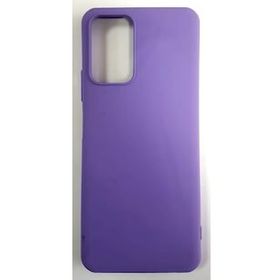 Infinix Note 8 Yumuşak Ruber Case Orjinal Kalıp Slikon Kılıf