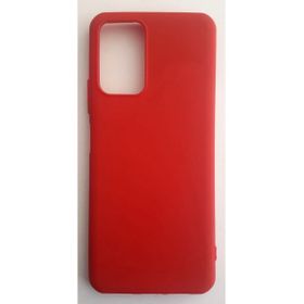 Infinix Note 8 Yumuşak Ruber Case Orjinal Kalıp Slikon Kılıf
