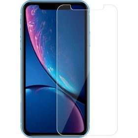 Infinix Note 8i Sadece Ön Kılıflı Kesim Ekran Koruyucu Kaplama