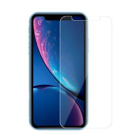 Infinix Note 8i Sadece Ön Kılıflı Kesim Ekran Koruyucu Kaplama