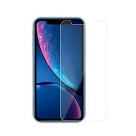 Infinix Note 8i Sadece Ön Kılıflı Kesim Ekran Koruyucu Kaplama