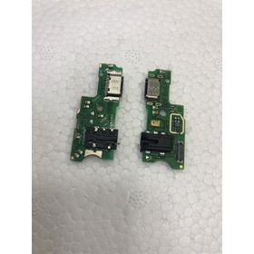 Infinix Note 8i Şarj Soketi + Mikrofon + Kulaklık Soketi