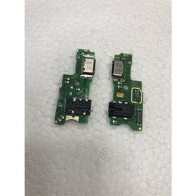 Infinix Note 8i Şarj Soketi + Mikrofon + Kulaklık Soketi