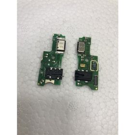 Infinix Note 8i Şarj Soketi + Mikrofon + Kulaklık Soketi