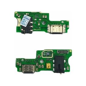 Infinix Note 8i Şarj Soketi + Mikrofon + Kulaklık Soketi