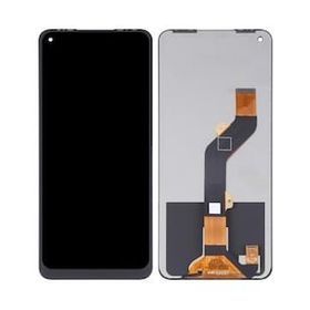 Infinix Note 8i x683 Ekran Çıtası