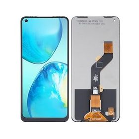 Infinix Note 8i x683 Ekran Çıtası