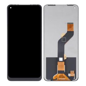 Infinix Note 8i x683 Ekran Çıtası