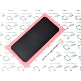 Infinix S5 Dokunmatik Lcd Ekran