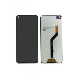 Infinix S5 Dokunmatik Lcd Ekran
