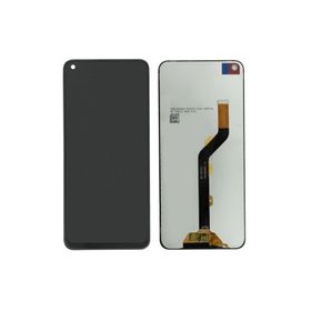 Infinix S5 Dokunmatik Lcd Ekran