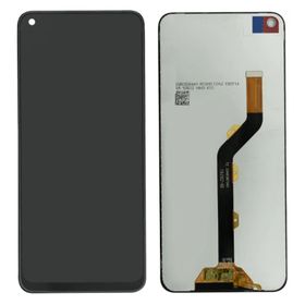 Infinix S5 Lite Dokunmatik Lcd Ekran