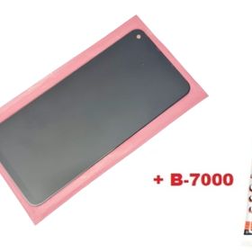 Infinix S5 Lite Dokunmatik Lcd Ekran