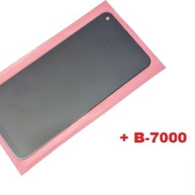 Infinix S5 Lite Dokunmatik Lcd Ekran
