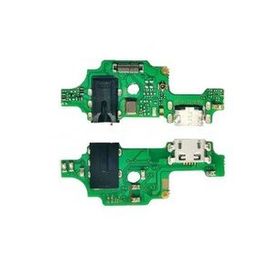 Infinix S5 Lite Şarj Bordu Mikrofon Kulaklık Soketi