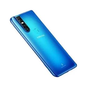 Infinix S5 Pro 128GB 6GB Ram Mavi