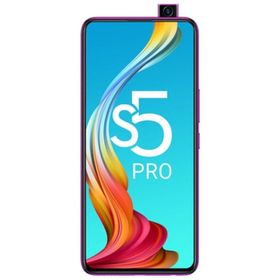 Infinix S5 Pro 128GB 6GB Ram Mor