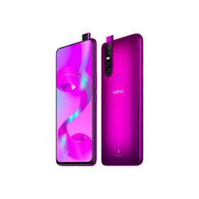 Infinix S5 Pro 128GB 6GB Ram Mor