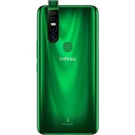 Infinix S5 Pro 128GB 6GB Ram Yeşil