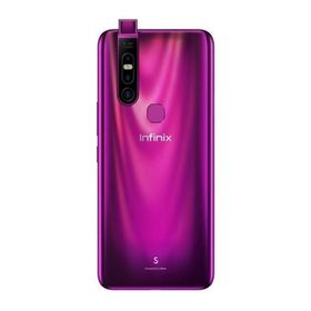 Infinix S5 Pro 128GB 6GB Ram