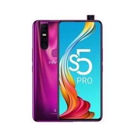 Infinix S5 Pro 128GB 6GB Ram