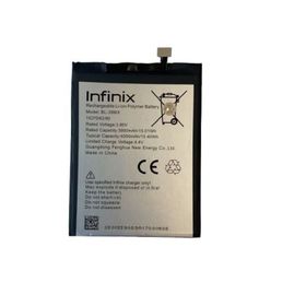 Infinix S5 Pro Bl-39MX Kodlu Batarya Pil