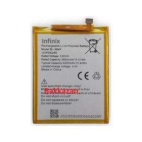 Infinix S5 Pro Bl-39MX Kodlu Batarya Pil