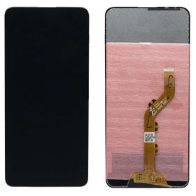 Infinix S5 Pro Dokunmatik Lcd Ekran