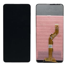 Infinix S5 Pro Dokunmatik Lcd Ekran