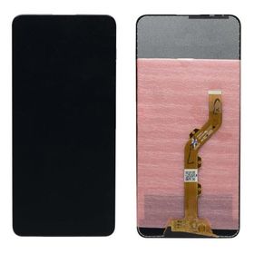 Infinix S5 Pro Dokunmatik Lcd Ekran