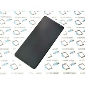 Infinix S5 Pro Dokunmatik Lcd Ekran