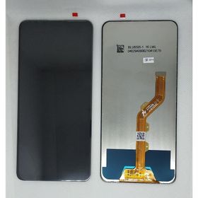 Infinix S5 Pro Dokunmatik Lcd Ekran