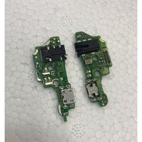 Infinix S5 Pro Şarj Soketi + Mikrofon + Kulaklık Soketi