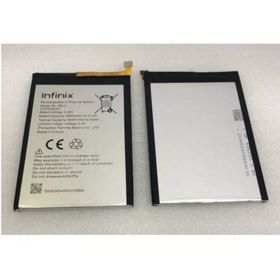 Infinix S5 x652 4000 mAh Batarya
