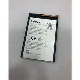 Infinix S5 x652 4000 mAh Batarya