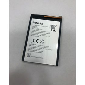 Infinix S5 x652 4000 mAh Batarya