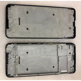 Infinix S5 x652 Ekran Çıtası
